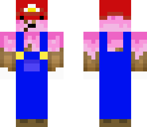 mario cake