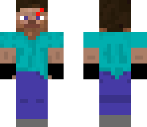 steve edited