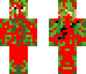 bloody warrior