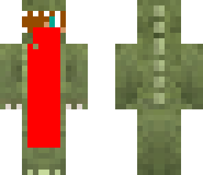 deadly dinosuar