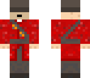 team fortress 2 soldier