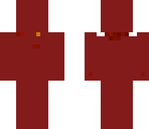 blood man