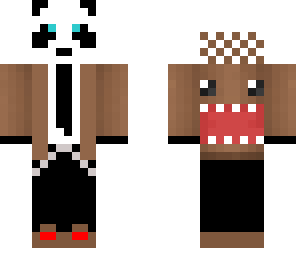 my panda