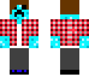 teen-creeper by giessencraft00lp