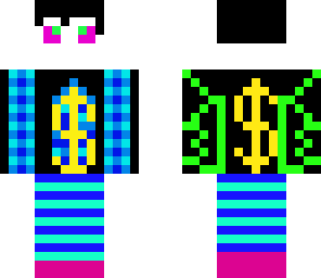 the q boy