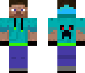 best steve