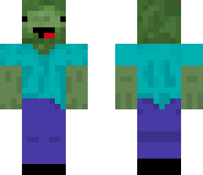 derp zombie