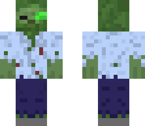 zombie guerreo