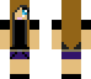 cool girl