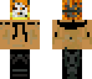 maskyfrommarblehornets