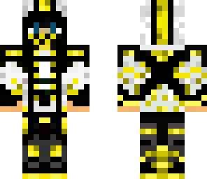 gold mage