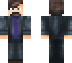 gulfen's skin