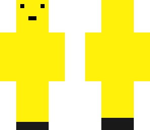 butter man