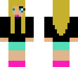 cool girl