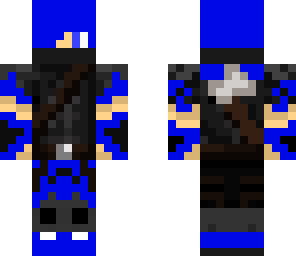 bluesmith