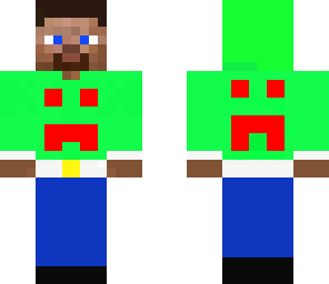 red creeper