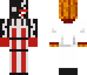 akrakens skin