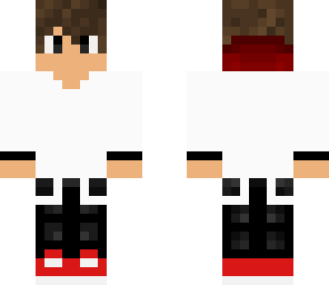 my skin