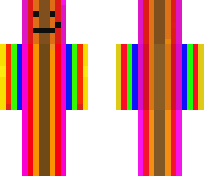 colour man
