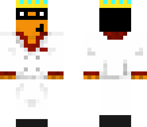 gewoonjorigames skin
