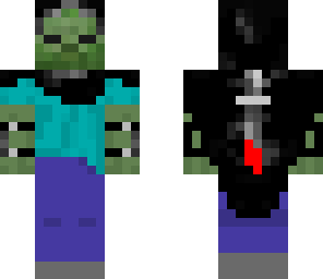 the human slayer