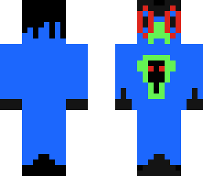 man