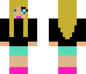 cool girl