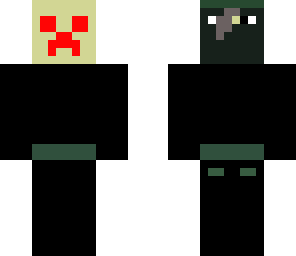 ninja creeper