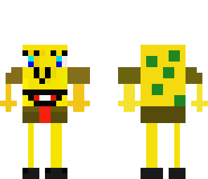 spongebob