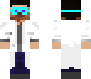 scientist