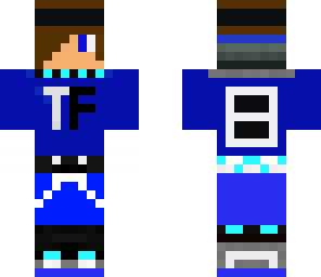new skin 