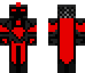 ultime dark warrior