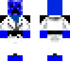 karate creeper