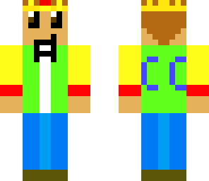 king cedric
