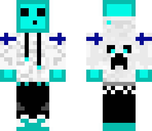 finland dj slime blue