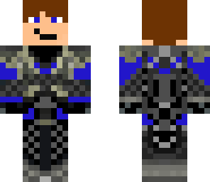 alliance paladin