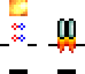 spaceman