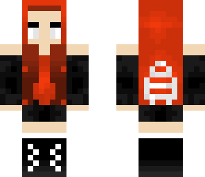 red panda