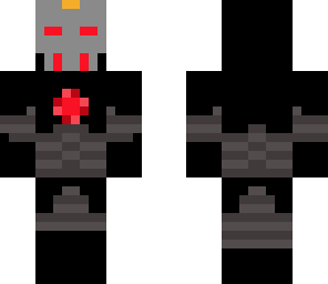itus armor