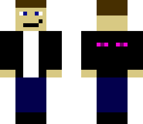endermen teen