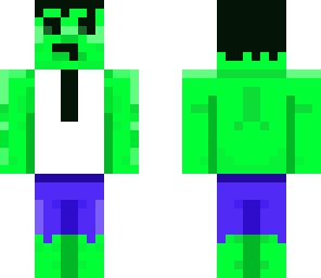 mr hulk