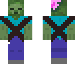 failed zombie