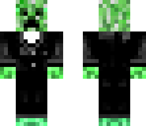 sr creeper