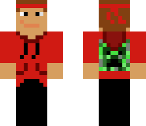 lego creeper
