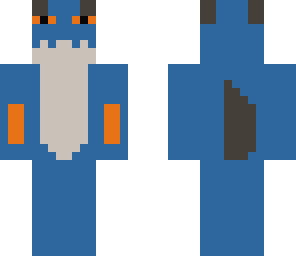 swampert