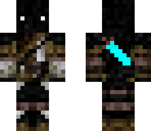 terrorista herobrine