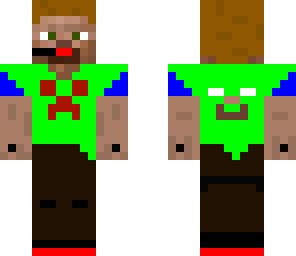 my skin number 5