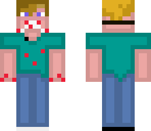 bloody doctort
