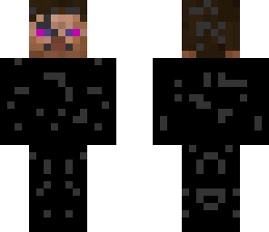 enderarmor steve