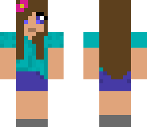 girl steve